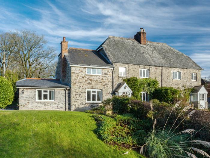 2 Bittadon Cottages, Devon