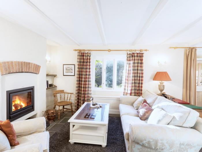 2 Bittadon Cottages, Devon