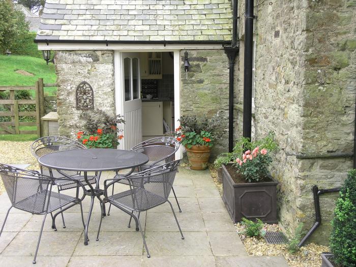 2 Bittadon Cottages, Devon