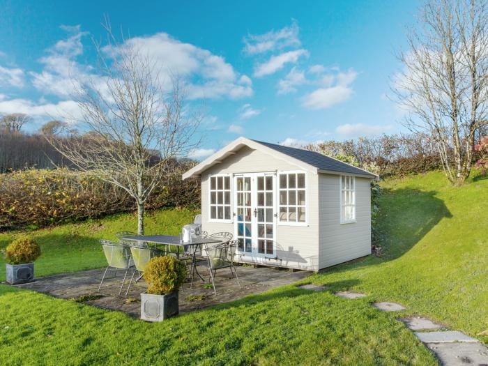 2 Bittadon Cottages, Devon