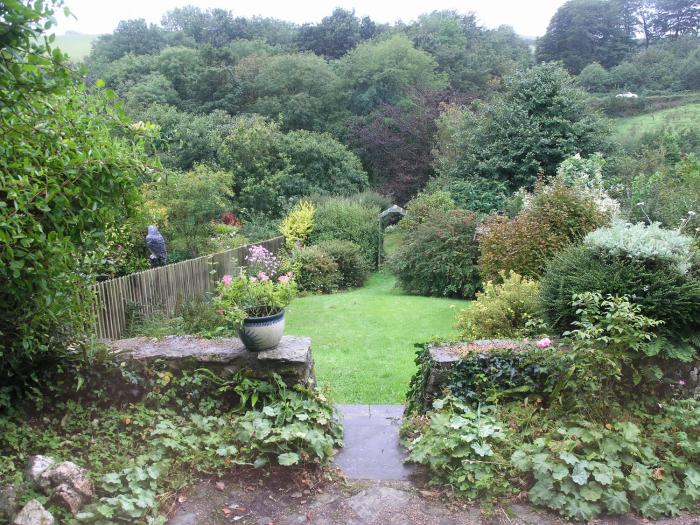 2 Bittadon Cottages, Devon