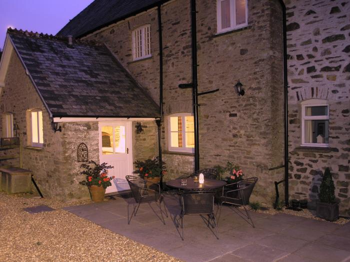 2 Bittadon Cottages, Devon