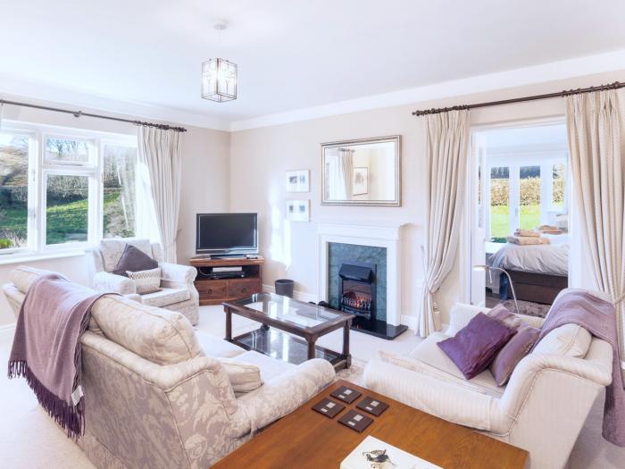 2 Bittadon Cottages, Devon