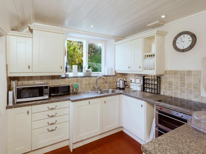 2 Bittadon Cottages, Devon