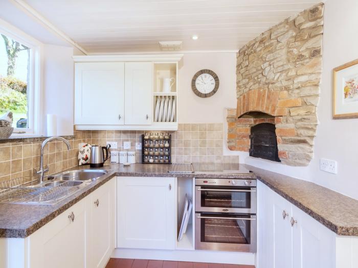 2 Bittadon Cottages, Devon