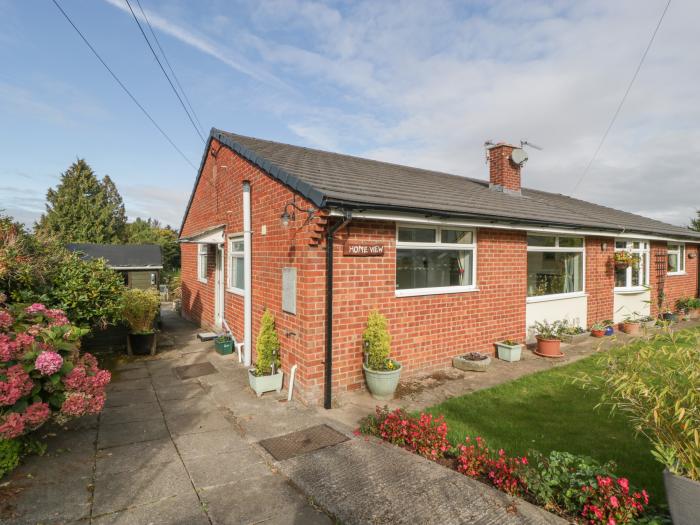 Home View, Coleford, Gloucestershire