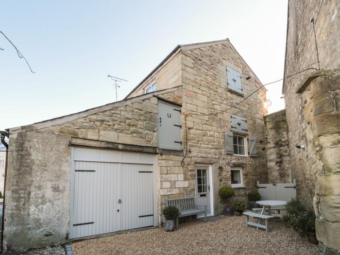 The Olde Stables, Warkworth, Northumberland