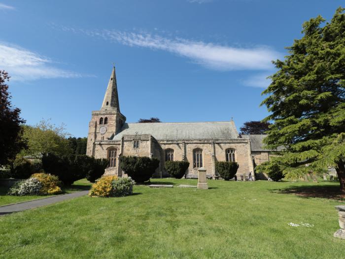 The Olde Stables, Northumberland