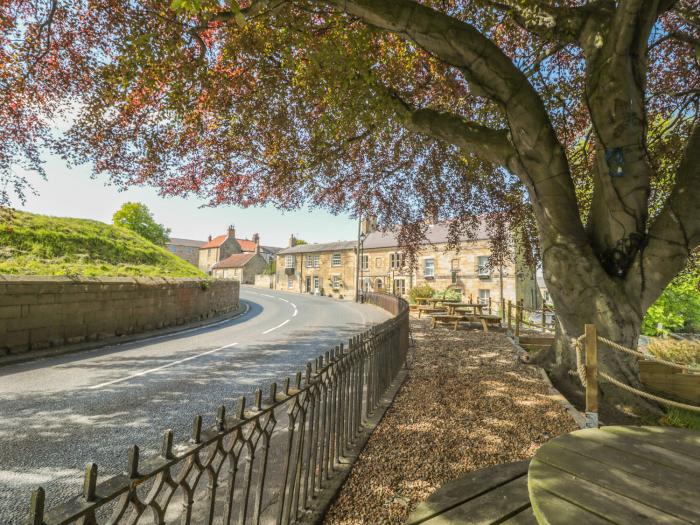 The Olde Stables, Northumberland