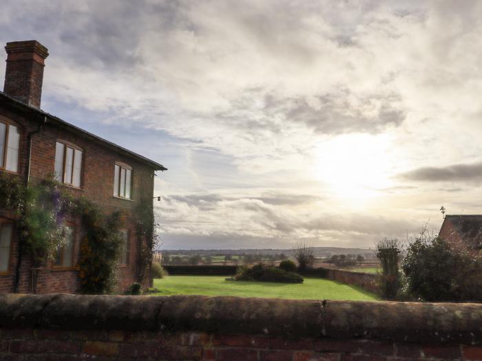 The Manor House at Kenwick Lodge, Cockshutt