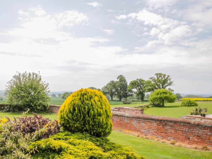 The Manor House at Kenwick Lodge, Cockshutt