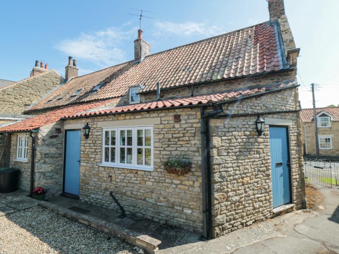 Chapel Cottage, Yorkshire