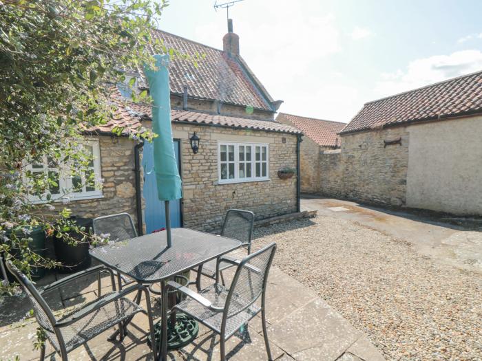 Chapel Cottage, Yorkshire