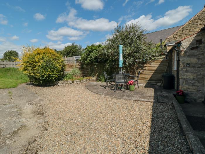 Chapel Cottage, Yorkshire