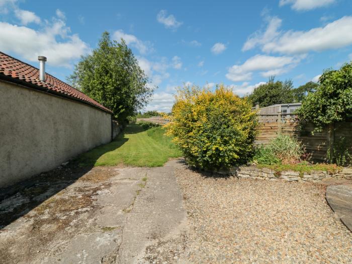 Chapel Cottage, Yorkshire