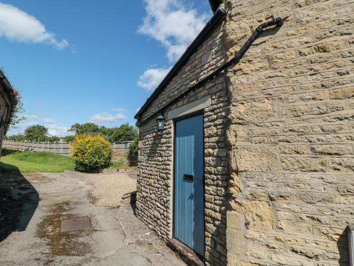 Chapel Cottage, Yorkshire