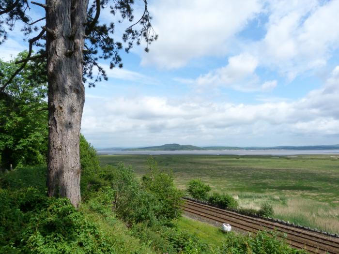 Ellie's Lodge, Ulverston