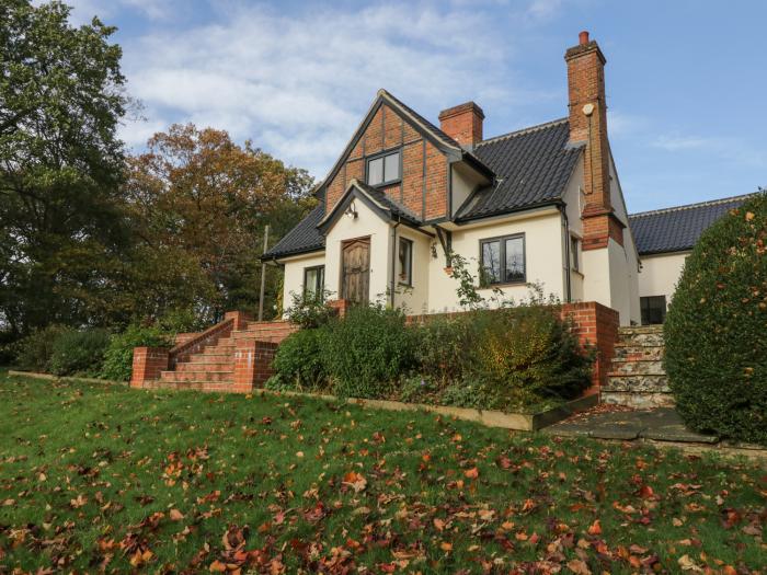 Cherry Tree Cottage, Norwich, Norfolk