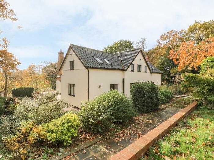 Cherry Tree Cottage, Norwich