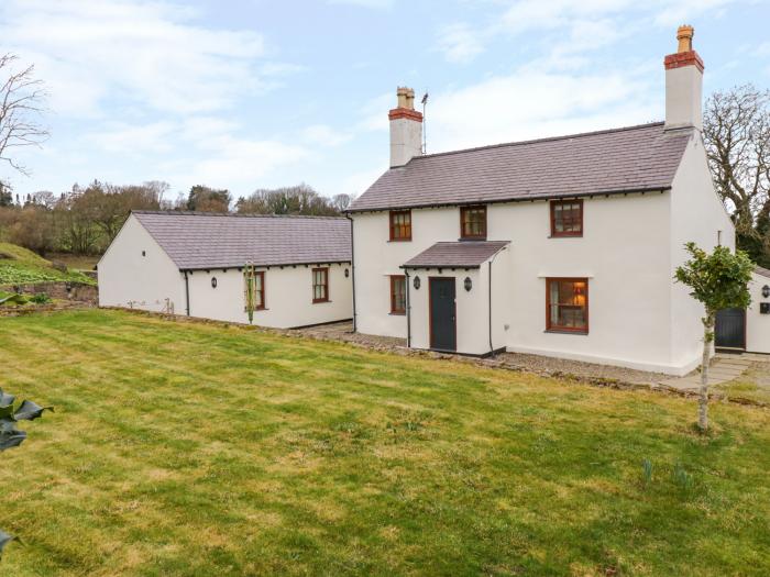 Pen Y Bryn Cottage, Llandudno, Conwy