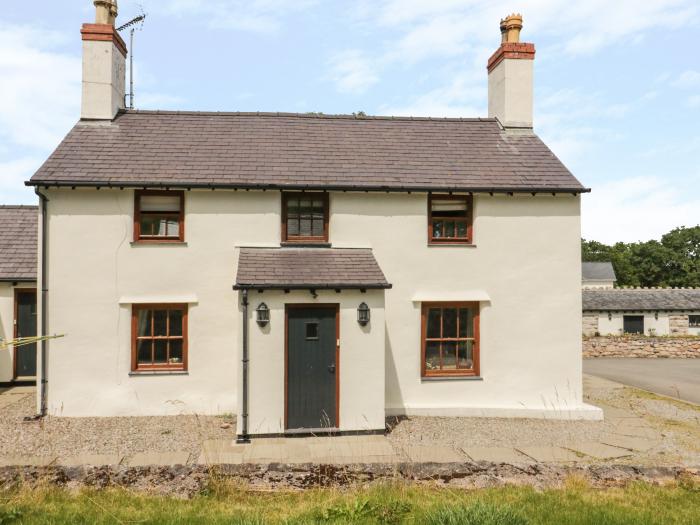 Pen Y Bryn Cottage, North Wales