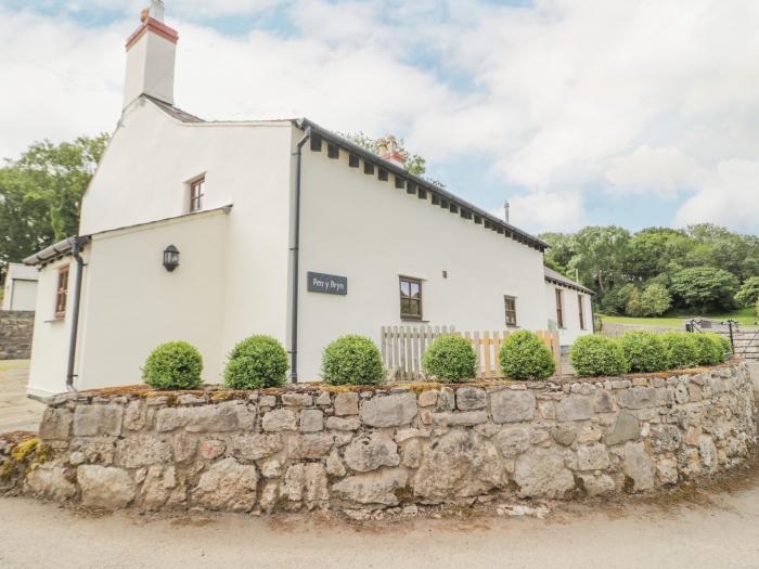 Pen Y Bryn Cottage, North Wales