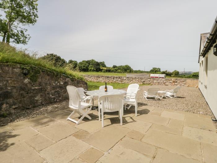 Pen Y Bryn Cottage, North Wales