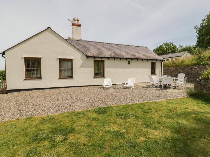 Pen Y Bryn Cottage, North Wales