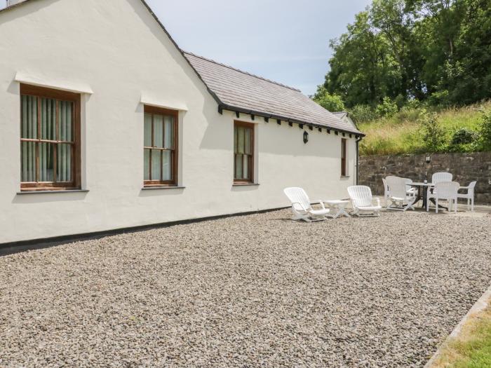 Pen Y Bryn Cottage, North Wales