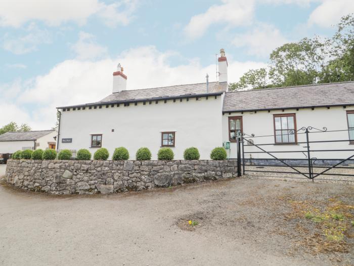 Pen Y Bryn Cottage, North Wales