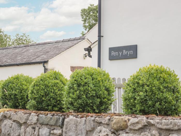 Pen Y Bryn Cottage, North Wales