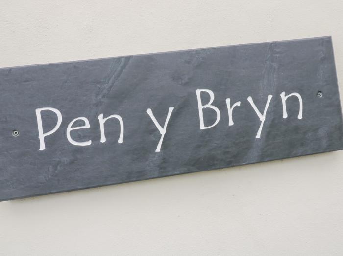 Pen Y Bryn Cottage, North Wales