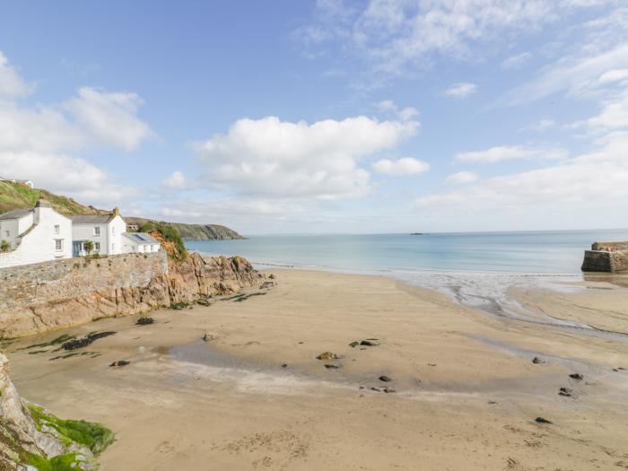 Brambles, Cornwall