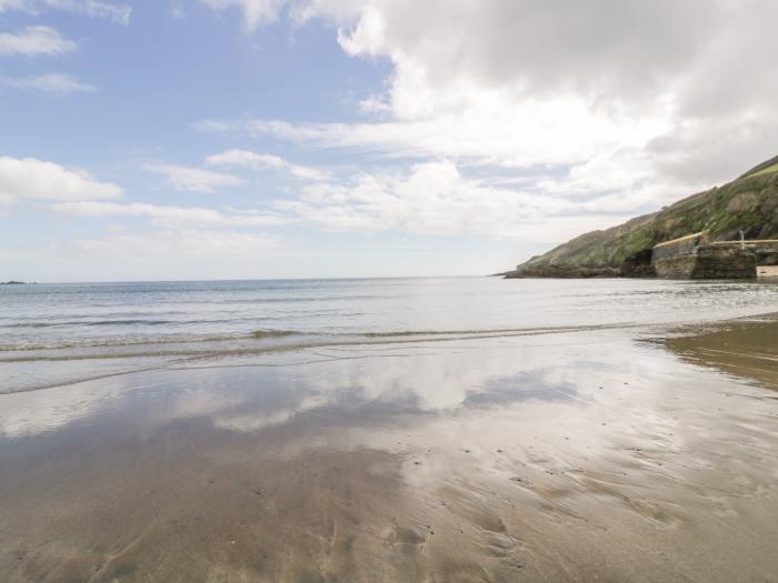 Brambles, Cornwall