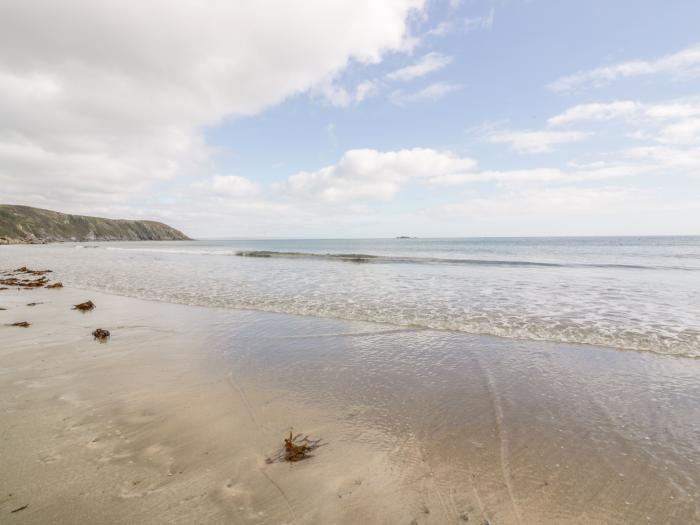 Brambles, Cornwall