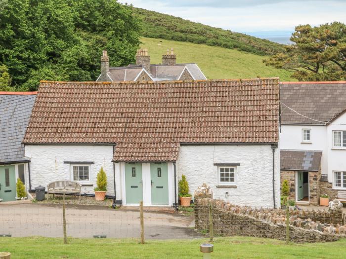 Wren Cottage, Ilfracombe, Devon