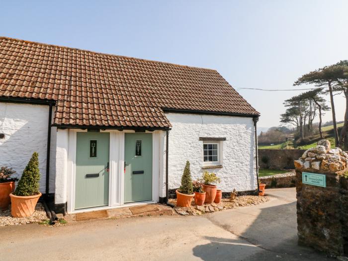 Robin Cottage, Ilfracombe, Devon