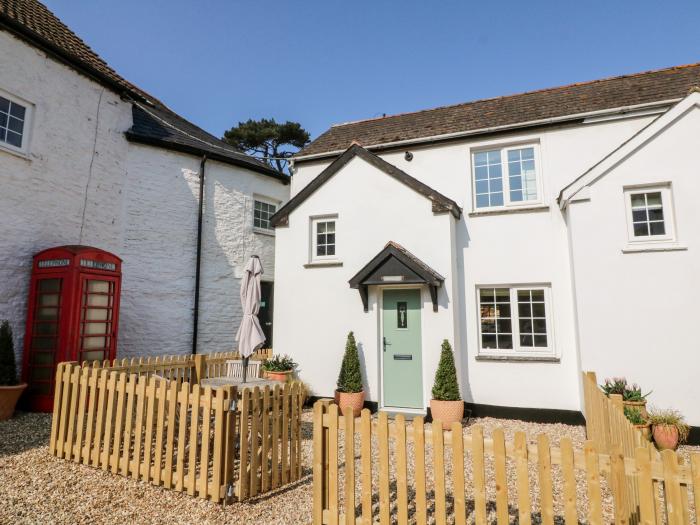 Swallow Cottage, Ilfracombe, Devon