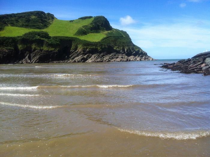 Swallow Cottage, Ilfracombe