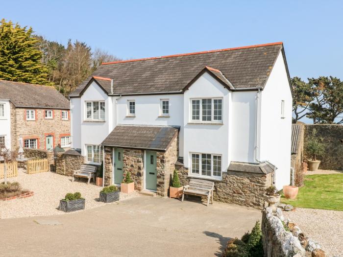 Kingfisher Cottage, Ilfracombe