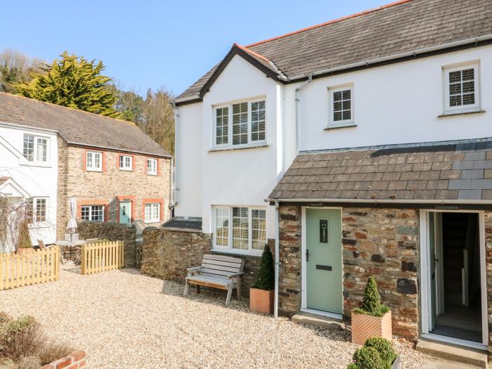 Heron Cottage, Ilfracombe, Devon