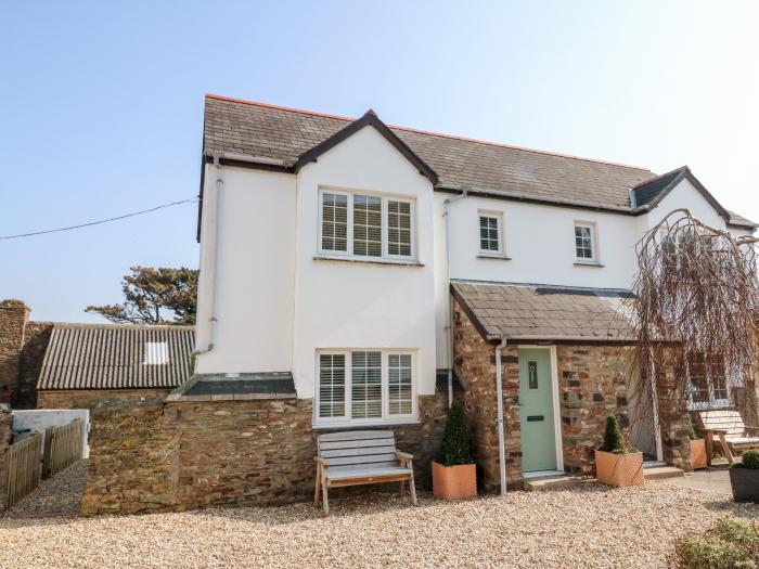 Heron Cottage, Ilfracombe