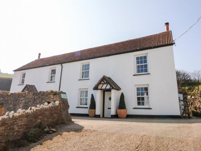 Partridge Cottage, Ilfracombe, Devon