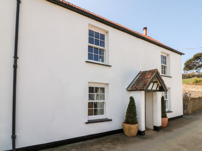 Partridge Cottage, Ilfracombe