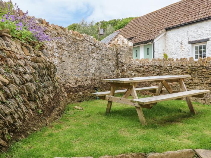 Partridge Cottage, Ilfracombe