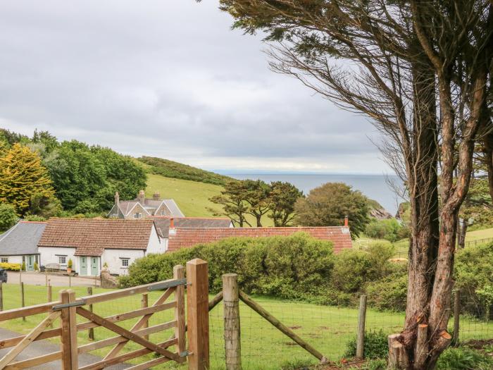 Partridge Cottage, Ilfracombe