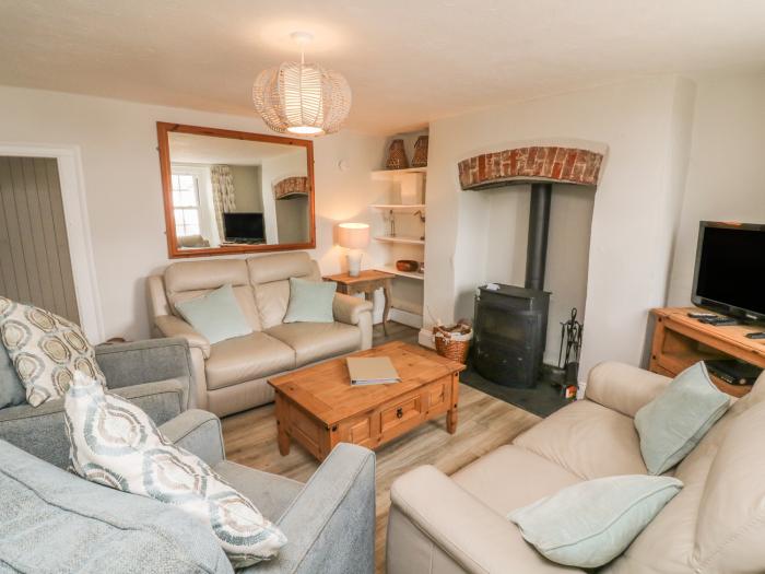 Partridge Cottage, Ilfracombe