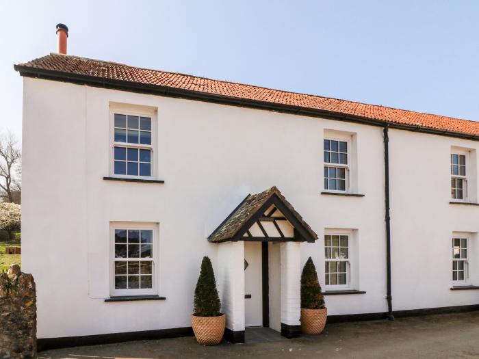 Pheasant Cottage, Ilfracombe, Devon