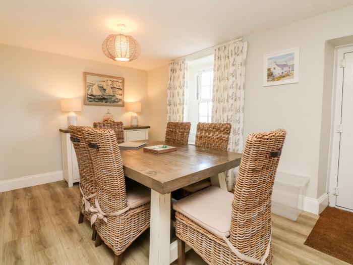 Pheasant Cottage, Ilfracombe