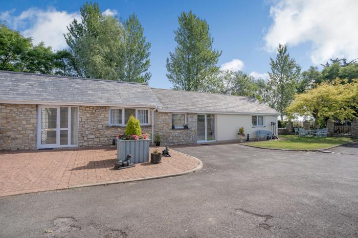 Ash Cottage, Llantwit Major